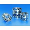 Buy cheap Heat Resistant Metal Random Packing High Separation Efficiency For Air Washers from wholesalers