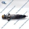 Buy cheap Remanufactured Diesel Fuel Injector 268-1835 2681835 For CAT C7 268-1835 from wholesalers