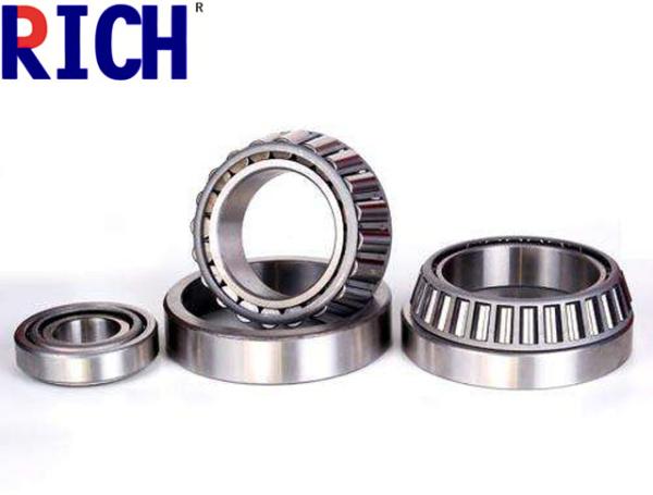 Buy cheap Brass Truck Wheel Bearing , High Speed Small Tapered Roller Bearings ODM Service from wholesalers