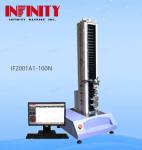 "Electronic Universal Test Machine" GB / T 16491-2008 Non-woven Fabric Internal