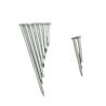 Buy cheap Plastic Wall Insulation Nails For Fixing Mineral Wool EPS XPS Boards Air Nail Guns Plastic Insulation Fasteners from wholesalers