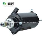 12V 10T Starter Motor 5735 50-55304A-1 50-57465 50-57465A1 50-57867 50-58330 50