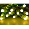 Buy cheap 120° Beam IP67 5V 0.13W Addressable Led Light String from wholesalers