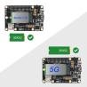 Buy cheap OEM 4G 5G Base HAT For Raspberry / Samsung ARTIK / Rock64 Media Computer Board from wholesalers