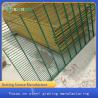 Buy cheap Corrosion Resistant Metal Grid Floor Fence Grating Plate For Goose Cage Construction from wholesalers