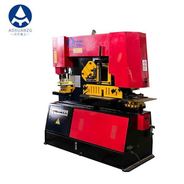 11KW 400mm Hydraulic Cutting Machine - Professional, Powerful & Precise for