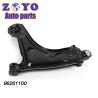 Buy cheap 96261100 Left Front Axle Lower Control Arm for BaoJun 610 630 Car Model BaoJun 630 from wholesalers