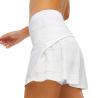 Buy cheap Active Stretch Womens Golf Clothes Built In Pocket Pleated Short Skirts from wholesalers