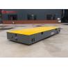Buy cheap Industry Trackless Self Propelled 30 Tons Trolley from wholesalers