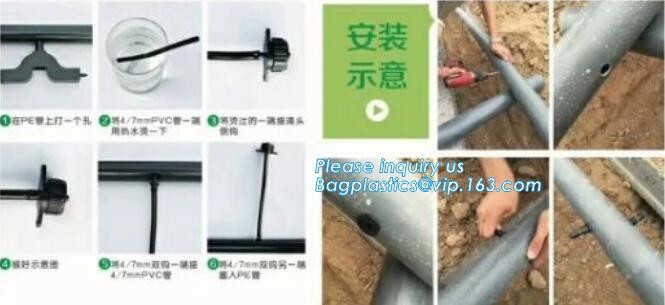 Transparent / Black / Silver / White color Plastic PE LDPE Agriculture Mulching Film,panda strawberry mulch film/black w