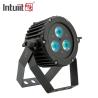 Buy cheap 27W 3 LED 5 In 1 RGBWA Par Can Lights from wholesalers
