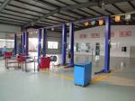 Modern Pre Engineered Metal Buildings / Portal Steel Frame Structure