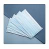 Buy cheap Earloop 3 Ply Surgical Face Mask / 3ply Disposable Medical Face Surgical Mask from wholesalers