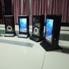 Buy cheap 7 Inch Restaurant Smart Table Interactive Touch Screen Lcd Display Coffee Support Mobile Phone Charging from wholesalers