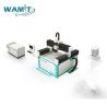 Buy cheap AC 5 Axis 15kw Water Jet Cutter Stainless Steel Cnc Cutting Machine from wholesalers