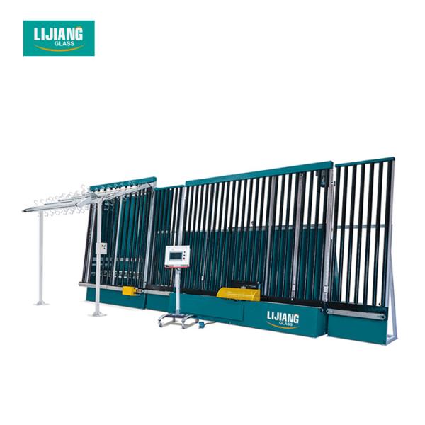 Quality Insulating Glass Assembly Line 40m/Min Butyl Extruder Machine for sale