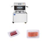 Buy cheap Single Chamber Vacuum Packaging Machine , 304SS Commercial Food Sealer from wholesalers