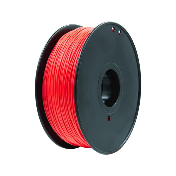 Buy cheap High Strength 1.75 PLA Filament For Brass 3D Printer 1kg / Roll from wholesalers