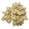 Buy cheap 1000cfu/G 7mm Spicy Dehydrated Ginger Flakes Flavoring from wholesalers