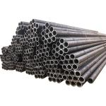 Heat Treated Seamless Alloy Steel Pipe with Polished Surface Factory price in