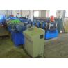 Buy cheap Speedway Highway Guardrail Roll Forming Machine for 3 Wave Guard Rail Beam from wholesalers