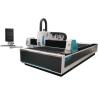 Buy cheap 4000*2000/6000*2500mm 6000W CNC Fiber Laser Cutting Machine Sheet Metal Cutting from wholesalers