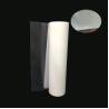 Buy cheap 40grm 200grm EVA Hot Melt Adhesive Film Aluminum Foil Tape With Release Paper from wholesalers
