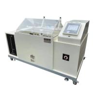 Buy cheap Integrated Composite Salt Spray Corrosion Chamber For Temperature And Humidity product