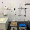 Buy cheap Essential Oil 250W Small Short Path Distillation Kit from wholesalers