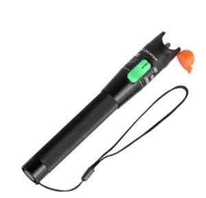 Buy cheap 1mW 10mW 20mW 30mW VFL Visual Fault Locator Pen Type Red Light Source from wholesalers