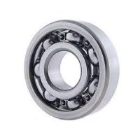 Buy cheap Steel Cages Single Row Ball Bearing Acid Resistant 6000-6005 And 6300-6305 product