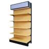 Buy cheap Store shelves supermarket shelf gondola steel supermarket shelves from wholesalers