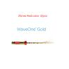 Buy cheap Length 21mm Endo Rotary Files Dental Reciprocating Endo Files from wholesalers