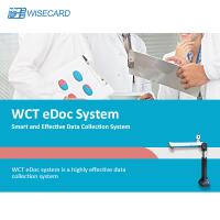 Buy cheap Telco Service Counter Digital Info Management System product