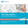 Buy cheap Telco Service Counter Digital Info Management System from wholesalers
