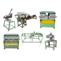 Buy cheap Commercial Friendly Bamboo Skewer Making Machine Made In China product
