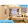Buy cheap 3D Effect European Style Black and White Leather Pattern Wallpaper from wholesalers