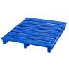 Buy cheap Warehouse Heavy Duty Steel Pallet Stackable Euro Standard Size from wholesalers