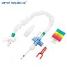 Buy cheap Tube OD 10mm Flexible Suction Catheter Set With EO Gas Sterile Disinfecting Type from wholesalers