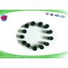 Buy cheap 9D x 9Hmm Black EDM Rubber Seals E039 For EDM Drilling Machines from wholesalers