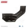 Buy cheap 100% Tested Auto Parts 5801366098 Front Left Bumper Bracket for Iveco Daily 2011-2014 from wholesalers