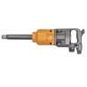 Buy cheap Adjustable Torque 1'' Pneumatic Air Impact Wrench Aluminum Alloy Material from wholesalers