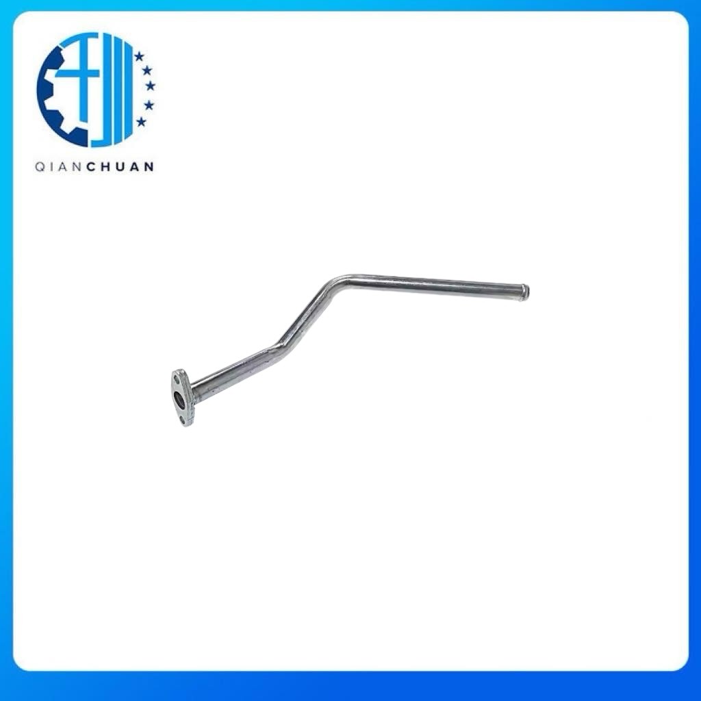 Supercharger Return Pipe 420217-00288 For Daewoo DH225/9 D1146 DE08 Excavator Engine Spare Parts