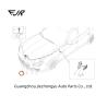 Buy cheap 2014-2016 Maserati Quattroporte Front Hood Lock Easy Installation 670003116 670152937 from wholesalers