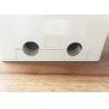 Buy cheap Canopy Type Indoor Cable Distribution Box 10 / 20 / 30 Pair Surface Mounting from wholesalers