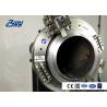 Buy cheap 60" - 72" Pipe Cutting and Beveling Machine,Portable Cold Cutters For Pipe from wholesalers