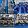 Buy cheap 12.8V 100AH 200AH 300AH 400AH Lifepo4 Lithium Ion Battery for Solar Energy Storage Systems from wholesalers