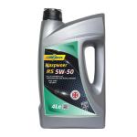 Lubemaxx Maxpower RS SAE 5W50 Engine Oil Dirt And Deposits Resistant For