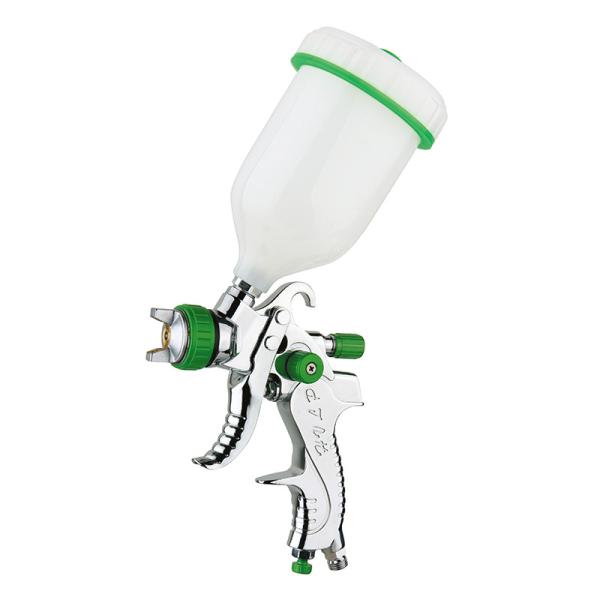 Buy cheap Professional HVLP Spray Gun Auto Refinishing Spray Gun Car Spray Gun Manufacturer In 1.4mm Nozzle from wholesalers