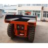 Buy cheap FYKC-8 Heavy Duty Truck Underground Mining Dump Trucks from wholesalers